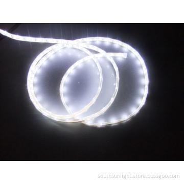 SMD5050 30LEDs LED Strip, IP68